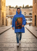 Hoodie Oversize — King David